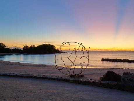 Canouan Sunset