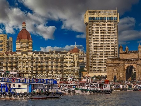 Mumbai