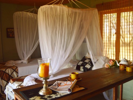 Ouhave Country Home_Namibia_Cottage