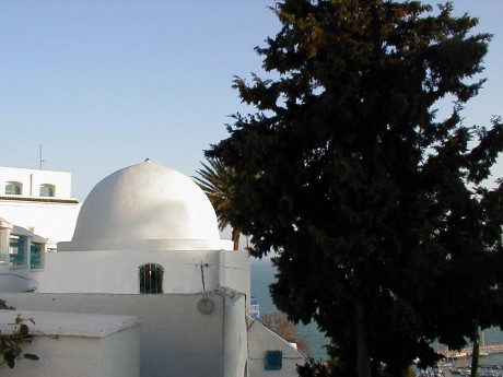 Sidi Bou Said