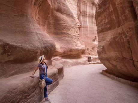 Petra Siq