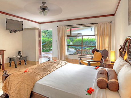 Hacienda Guachipelin Superior