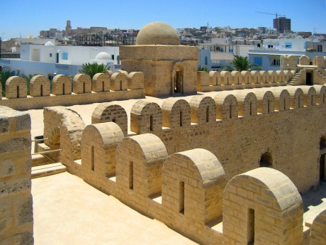 Sousse Ribat