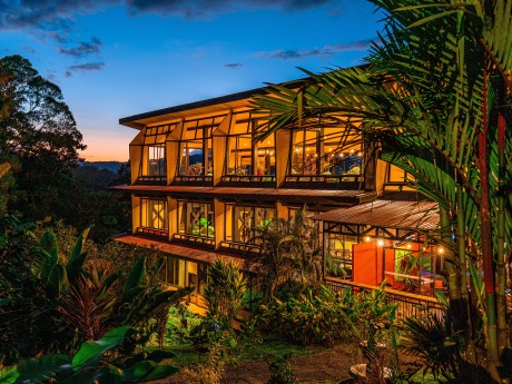 Costa_Rica_La Fortuna_Arenal Kioro_Haupt
