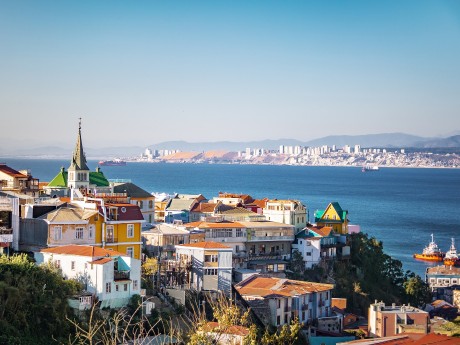 Valparaíso