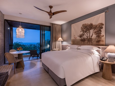 Sofitel Baru Calablanca Beach Resort