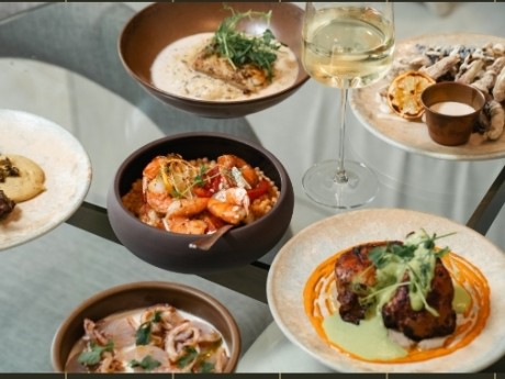 Sea Shed Restaurant