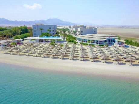 Ägypten Hotel SolyMar Soma Bay
