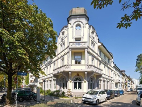 Parkhotel Post