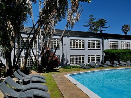 Anew Resort Wilderness_Südafrika_General