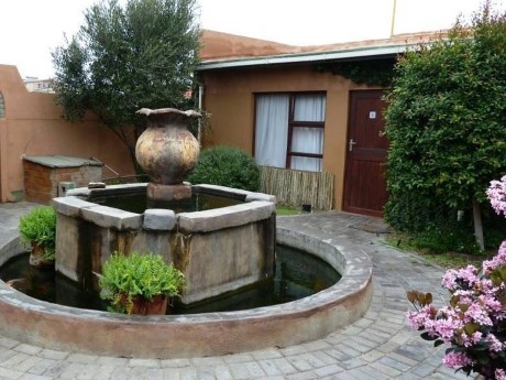 Dunedin Guesthouse_Namib