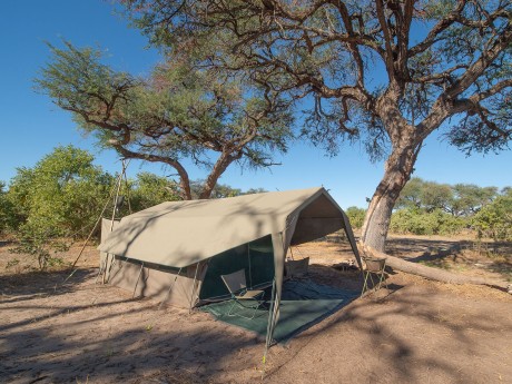 Sunway Botswana Mababe Private Reserve B