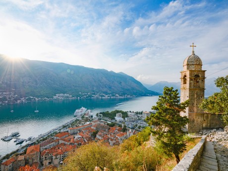 Montenegro