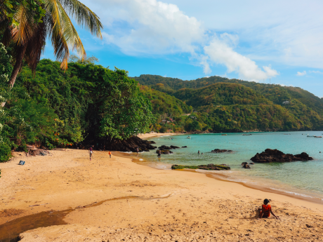 Tobago: Island Girl Tours