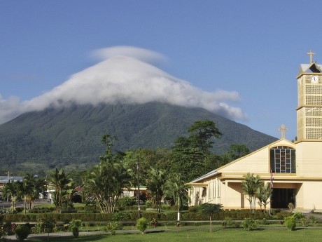 La Fortuna