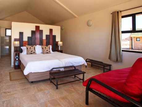 Desert Camp_Namibia_Interiors