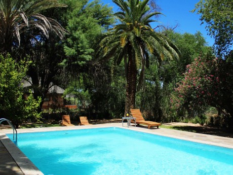 Omaruru Guesthouse_Namibia_Pool