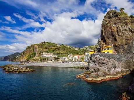 Ponta do Sol, Madeira