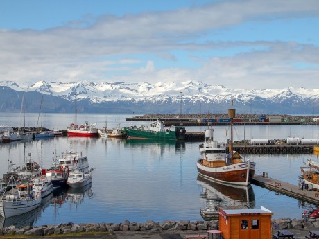 Húsavík