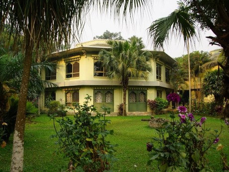 The Rhino Residency Resort - Anlage