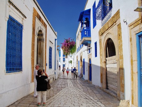 Sidi Bou Said