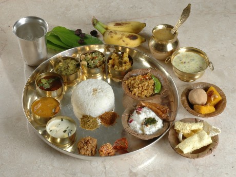 Andhra Cuisine
