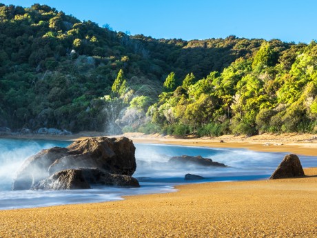 Neuseeland_Südinsel_Abel Tasman National
