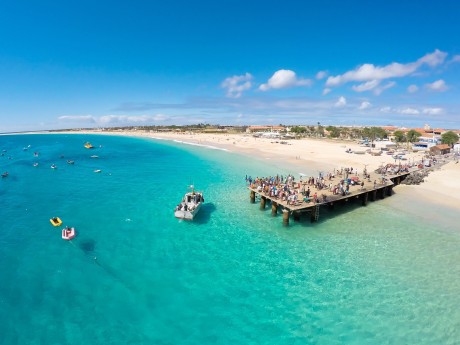 Cape Verde