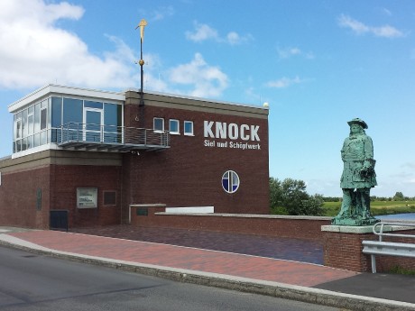 Die Knock, Emden