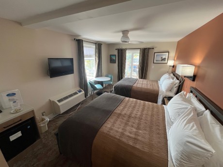 Tobermory Princess Hotel - Georgian Room