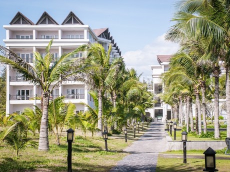 Mui Ne Bay Resort