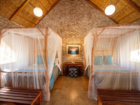 Sunway Zimbabwe Hwange Gwango Lodge Bruc