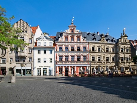 Erfurt_Fischmarkt