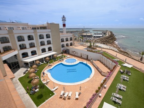 Hotel Playa de la Luz