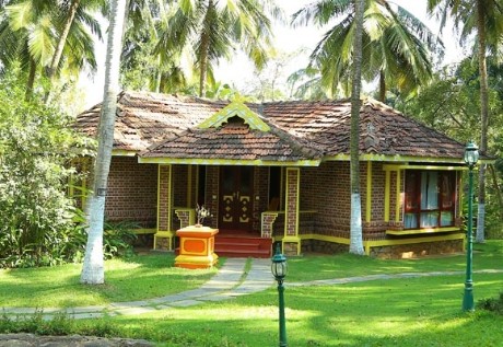 Kairali – The Ayurvedic Healing Village
