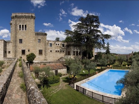 Parador de Jarandilla