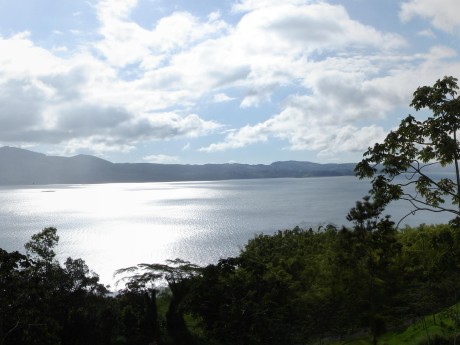 Lake Arenal