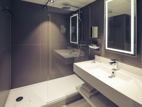 Mercure Centre Blois Bad
