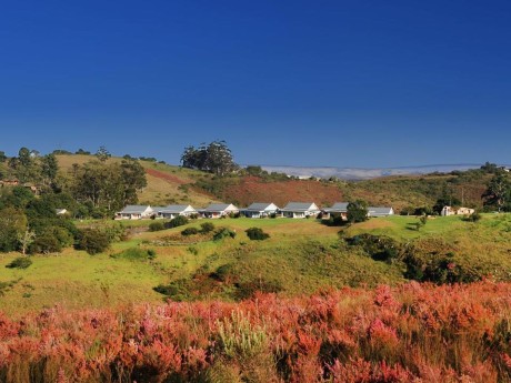 Zuurberg Mountain Village_Südafrika_Aere