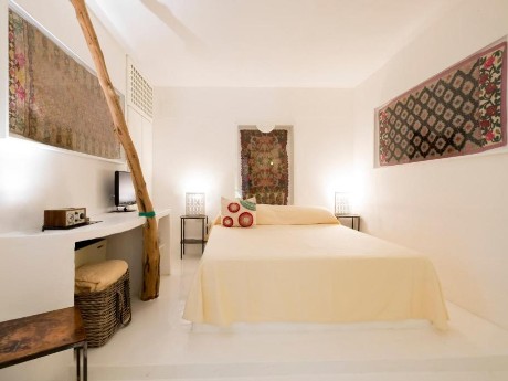 Su Gologone Hotel, Zimmerbeispiel