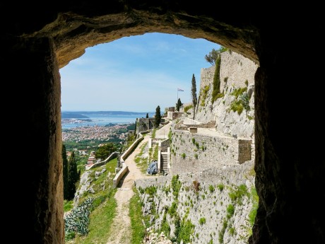 Klis Fortress