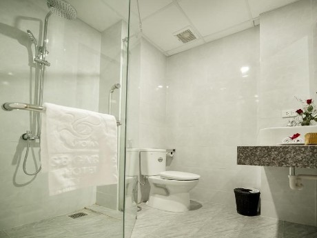 Bad, Hoi An Rose Garden Hotel