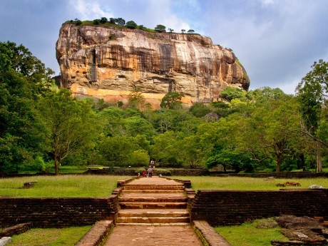 Sigiriya