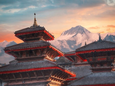 Kathmandu 