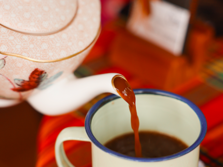 Tobago: Tonci Chocolate Tour