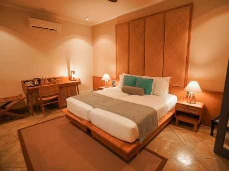 The Merchant Galle Fort, Zimmerbeispiel