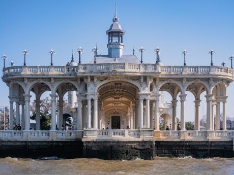 Museo de Arte de Tigre
