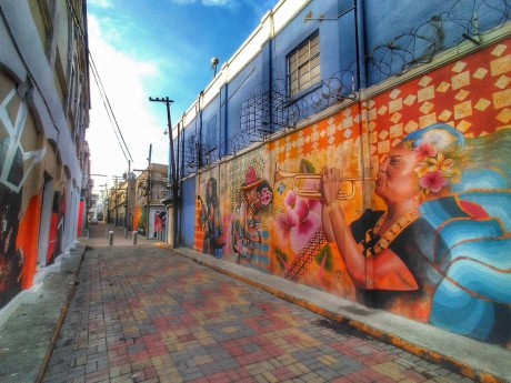 KGN artwalk