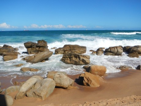 Umhlanga Rocks