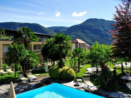 Hotel Nalserhof